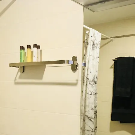 Apartment Malagajara 61 Malaga