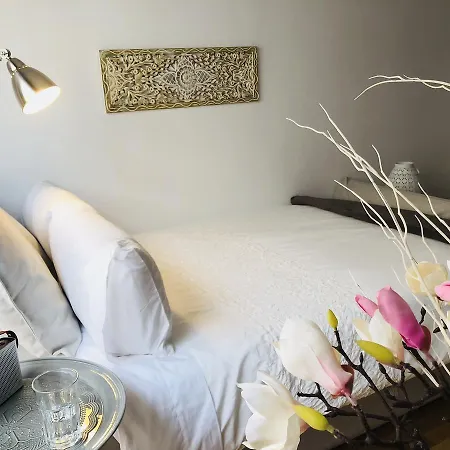 Apartment Malagajara 61 Malaga
