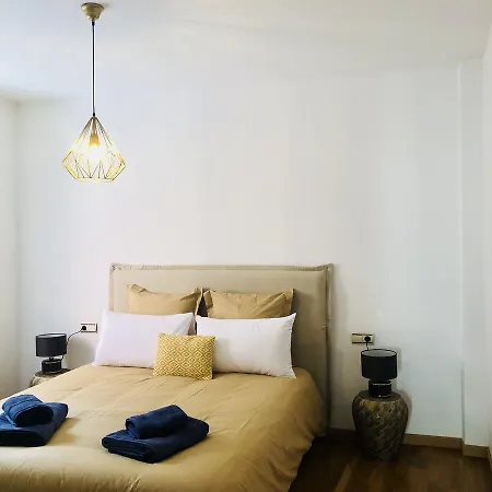Apartment Malagajara 61