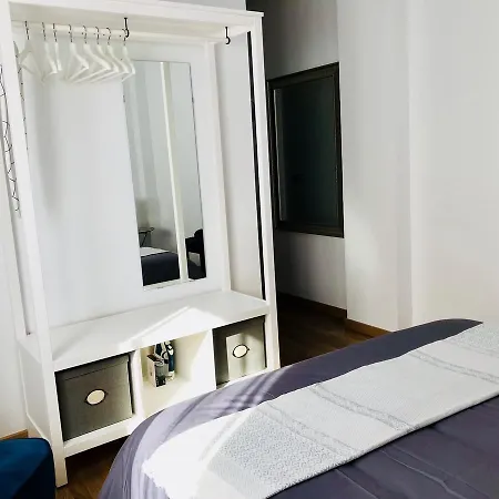 Malagajara 61 Apartment Malaga