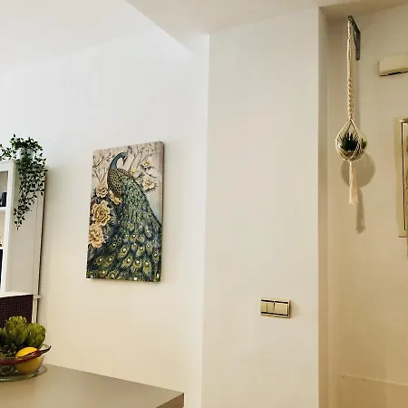 Apartment Malagajara 61 Malaga