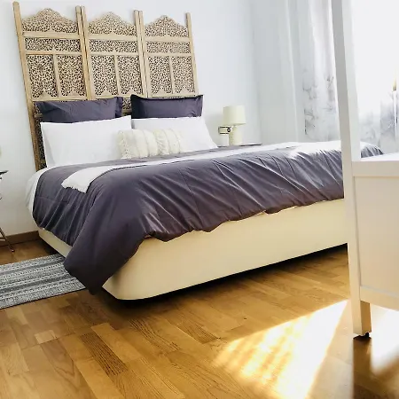 Apartment Malagajara 61