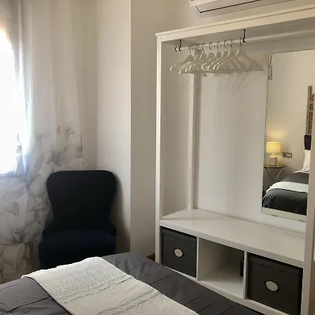 Apartment Malagajara 61