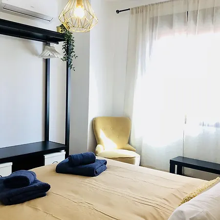 Malagajara 61 Apartment