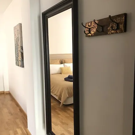 Apartment Malagajara 61 Malaga