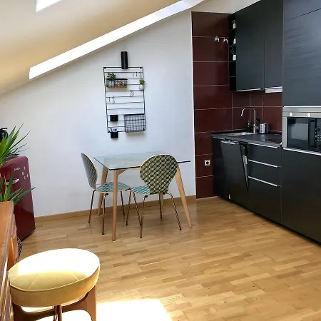 Apartment Malagajara 61 Malaga