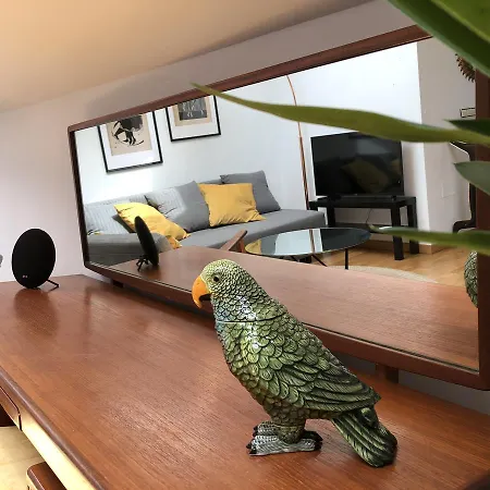Apartment Malagajara 61