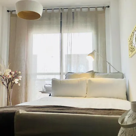 Apartamento Malagajara 61 *