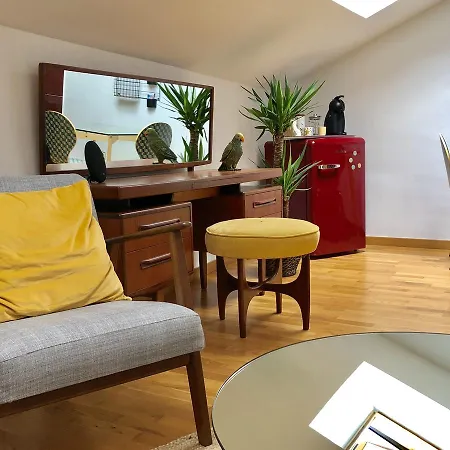 Malagajara 61 מאלגה