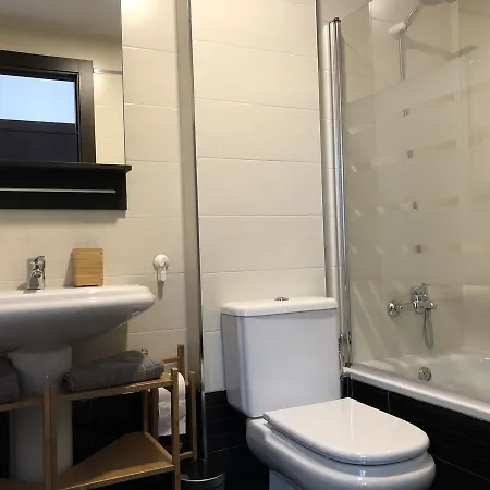 Apartament Malagajara 61 *