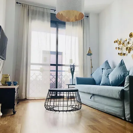 Appartamento Malagajara 61 *