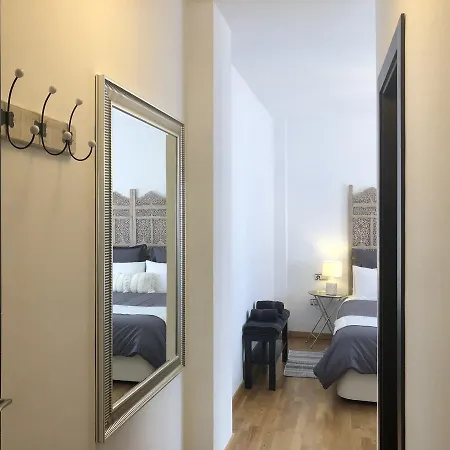 Appartamento Malagajara 61 *