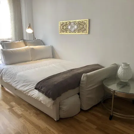 Malagajara 61 * Málaga