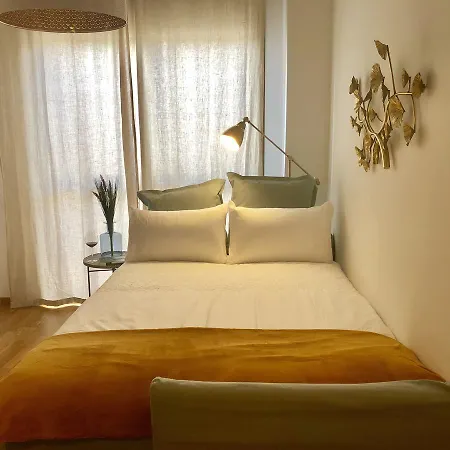 Malagajara 61 Appartamento *