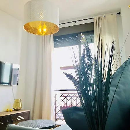 Appartamento Malagajara 61 *